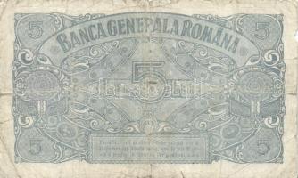 Románia 1952-1998. 50L,100L,500L,5000L + Románia/német megszállás 1917. 5L T:I-III
Romania 1952-1998...