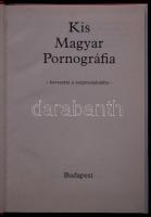3db Esterházy Péter regény: Kis Magyar Pornográfia, Termelési-regény (kisssregény), Harmonia Caelest...