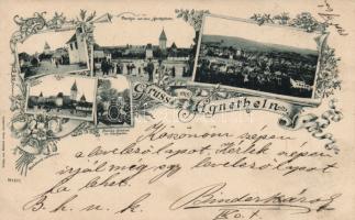 Szentágota (Agnetheln)