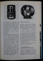 Roger Rössing: Fényképezés Prakticával, Műszaki Könyvkiadó, Bp. 1979., rengeteg praktikus ötlettel, ...