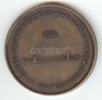 1985. "Rácz Sámuel 1744-1807 / A Fiziológiai Társaság Kongresszusának 50. jubileumi évfordulója...