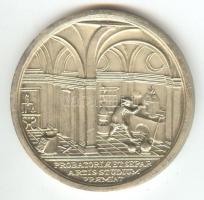 1989. "VI. Fémkohászati napok / Metalloglobus - MTA-KFKI - Csepel Művek Fémmű - OMBKE" Fém...