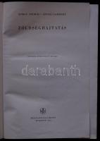 4db kertészeti könyv: Zöldséghajtatás, Az almástermésűek és csonthéjasok termesztése és nemesítése, ...