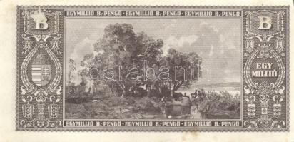 1945-46. 1.000.000P + 1.000.000MP + 1.000.000BP + 10.000.000P + 10.000.000MP + 10.000.000BP T:I-,II,...