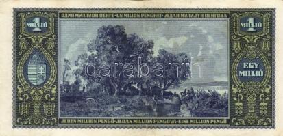 1945-46. 1.000.000P + 1.000.000MP + 1.000.000BP + 10.000.000P + 10.000.000MP + 10.000.000BP T:I-,II,...