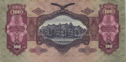 1930-45. 10P,20P (2klf), 50P (2klf),100P (2klf),500P,1000P összesen 9db T:II,III