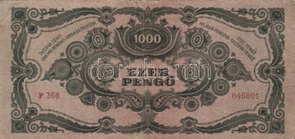 1930-45. 10P,20P (2klf), 50P (2klf),100P (2klf),500P,1000P összesen 9db T:II,III