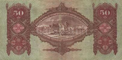 1930-45. 10P,20P (2klf), 50P (2klf),100P (2klf),500P,1000P összesen 9db T:II,III