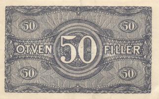 1914. 2K + 1916. 1K + 1920. 20f + 50f + 1K (2klf) + 2K "2aa" T:I,II,II-,III