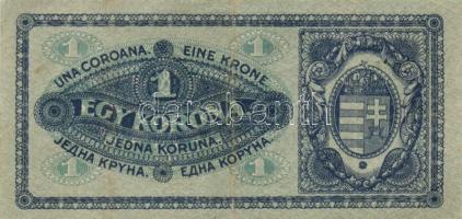 1914. 2K + 1916. 1K + 1920. 20f + 50f + 1K (2klf) + 2K "2aa" T:I,II,II-,III