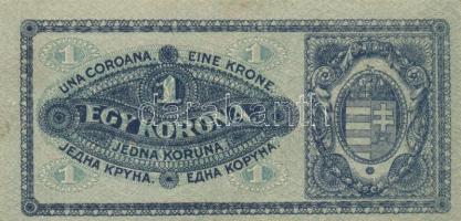 1914. 2K + 1916. 1K + 1920. 20f + 50f + 1K (2klf) + 2K "2aa" T:I,II,II-,III