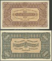 1923. 100K + 500K T:I