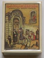 Anatole France: Nyársforgató Jakab meséi, ford. Keleti Arthur. Bp, 1979, a Zrínyi Nyomda könyvbarátainak reprintje Tevan Adolf Békéscsaba 1918-as kiadásáról, a fordító kézzel írt jegyzeteivel. Sorszámozott (600/457) minikönyv