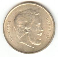 1947. 5Ft Ag "Kossuth" T:2