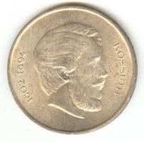 1947. 5Ft Ag "Kossuth" T:2