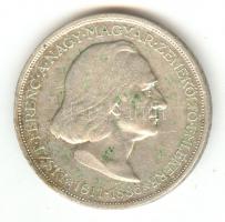 1936. 2P Ag "Liszt" T:2 ph