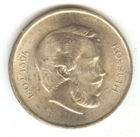 1947. 5Ft Ag "Kossuth" T:2 kis ph