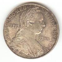 Ausztria 1967. 25Sch Ag "Mária Terézia" T:2
Austria 1967. 25 Schilling Ag "Maria Ther...