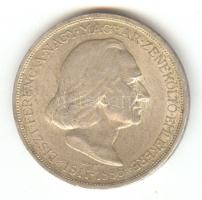 1936. 2P Ag "Liszt" T:2-