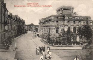 München Hochschule Foto AK (EB)