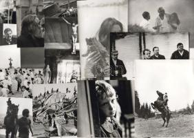 1960-1980 42db filmes fotó (klf. méretű)