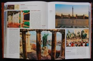 Kaiser Ottó-Papp Márió: Magyarország 1000 csodája. Pécs, 2007, Alexandra. Rengeteg színes fotóval il...