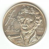 1986. 100Ft "Fáy András" T:BU