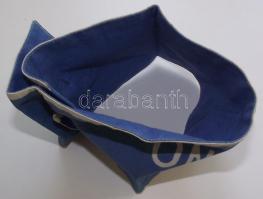 ~1980. "Önkéntes Rendőr" jelvény karszalagra rátűzve