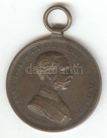 1914. Bronz Vitézségi Érem "Der Tapferkeit" Br érdemérem, mellszalag nélkül Szign.: Tautenhayn T:2 Hungary 1914. Medal for Bravery, bronze medal without ribbon Sign.: Tautenhayn C:XF