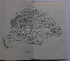 Alexander Domanovszky: Die Geschichte Ungarns, Rösl & Cie. München 1923, Magyarország története ...