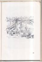 Dóró Gábor: Lengyel földön, Magyar Cserkészszövetség kiadása, Budapest 1936., Márton Lajos rajzaival...