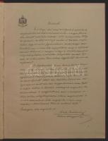 A XXXIV. Nemzetközi Eucharisztikus Kongresszus emlékkönyve, Szent István-Társulat kiadása, Budapest ...