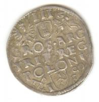 Lengyelország/Királyság 1590. 3Gr "III. Zsigmond" Ag T:2-
Poland/Moneta Regni Poloniae 159...