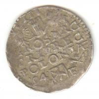 Lengyelország/Királyság 1594. 3Gr "III.Zsigmond" Ag T:2-
Poland/Moneta Regni Poloniae 1594...