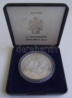 Lebó Ferenc (1960-) 1992. "László király szentté avatásának 800. évfordulója/Nagyvárad alapítás...