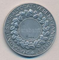 Reményi József (1887-1977)/Berán Nándor 1926. "Budapesti Polgári Lövész Egyesület fém emlékérem...