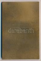 Szitányi Gábor (1884-1970) 1927. Irredenta Br plakett az 1936. Budapest Székesfőváros Testnevelési F...