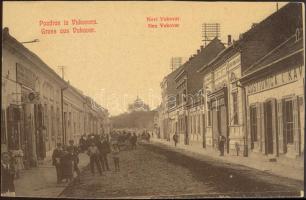 Vukovar (cut)