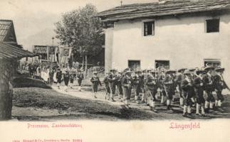 Langenfeld procession