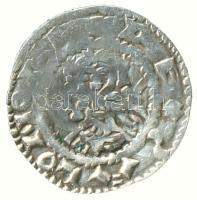 1063-1074. Denár Ag "Salamon" (0.34g) T:2-,3 /  Hungary 1063-1074. Denar Ag "Solomon" (0.34g) C:VF,F Huszár 17.,Unger I.: 10.