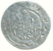 1063-1074. Denár Ag "Salamon" (0.34g) T:2-,3 / 
Hungary 1063-1074. Denar Ag "Solomon&...