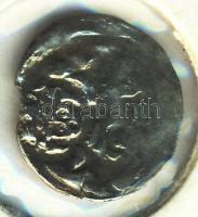 1235-1270. Denár Ag "IV. Béla" előlapi verethiba (0,23g) T:2- ki.
Huszár 344.,Unger I.: 24...