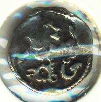 1235-1270. Denár Ag "IV. Béla" (0,53g) T:2/2-
Huszár 339.,Unger I.: 256.B