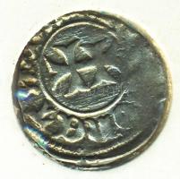 1382-1387(1395) (1383.) Denár Ag "Mária" (0,61g) T:2-
Huszár 566.,Unger I.: 442.a