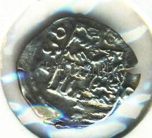 1387-1437 (1387-1427) Parvus Ag "Zsigmond" (0,27g) T:2 rep. Huszár 580.,Unger I.: 451.ii.