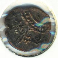 1387-1437 (1430-1437) Quarting Ag "Zsigmond" (0,42g) T:2-
Huszár 586.,Unger I.: 456.d