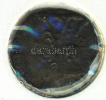 1387-1437 (1430-1437) Quarting Ag "Zsigmond" (0,33g) T:3
Huszár 586.,Unger I.: 456.h