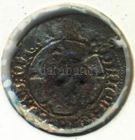 1444-1446. Denár Ag "Interregnum" (0,77g) T:2-(ly.)
Huszár 613.,Unger I.: 480.c