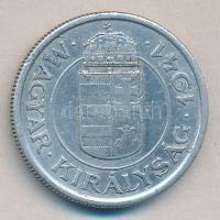 1941. 2P "Hullámos talp" T:2-