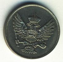 Montenegro 1914. 20P T:2
Montenegro 1914. 20 Para C:XF